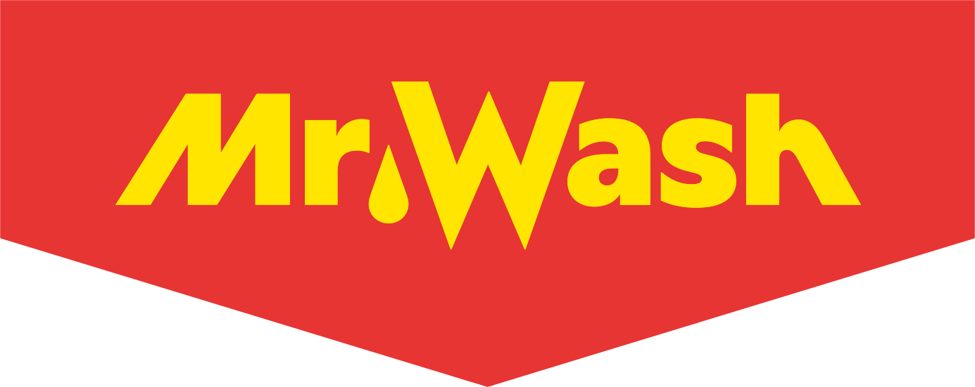Mr. Wash